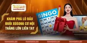 Lô đầu đuôi XOSO66